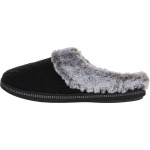 Слипперы Cozy Campfire - Home Essential SKECHERS, черный - фото 4