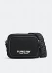Burberry logo bag outlet