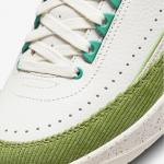 Nike air online jordan 2 retro