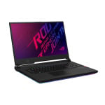 Ноутбук Asus ROG Strix Scar 17.3'' G732LXS-HG114T, 32Gb/1Tb, черный - фото