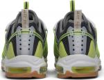Nike air max top 97 haven