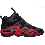 Кроссовки Adidas Crazy 8 'Black Red', черный - фото