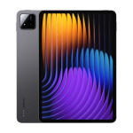 Планшет Xiaomi Pad 7, 11.2", 8 ГБ/256 ГБ, WI-FI, черный - фото