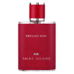 SAINT HILAIRE Private Red парфюмированная вода для мужчин 100мл - фото 2