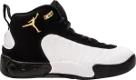 Jumpman pro og store taxi