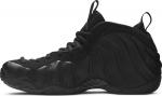 Nike 2025 foamposite anthracite