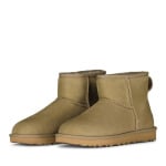 Ботинки классические мини ii Ugg, зеленый - фото