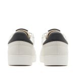 Кроссовки Fred Perry Spencer Leather Sneaker - фото 3