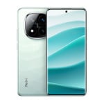 Смартфон Xiaomi Redmi Note 14 Pro+, 12Гб/512Гб, 2 Nano-SIM, голубой - фото