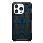 Чехол UAG Monarch для iPhone 15 Pro Max, Mallard - фото 2