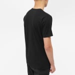 Футболка Comme des Garçons SHIRT Sunspel Crew Neck Tee - фото 3