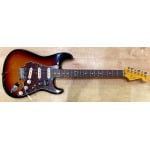 Fender American Professional II Stratocaster - 3 цвета Sunburst - фото 2