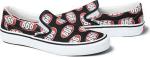 666 vans top