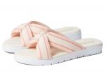 Сандалии Cole Haan, Zerogrand Flat Knotted Slide Sandal - фото