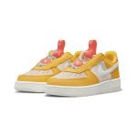 Детские кроссовки для скейтбординга Nike Air Force 1 Low BP - фото 3