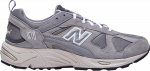 New balance 2025 878 uomo verde
