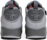 Nike air max 90 wolf grey pink clearance