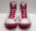 Nike KD 5 Premium Aunt Pearl