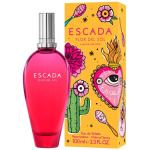 Туалетная вода Escada Flor Del Sol Limited Edition - фото 3