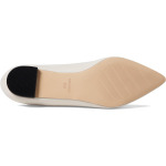 Лоферы Abay Nine West, цвет Cream Leather - фото 3