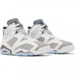 Air jordan 6 cool grey deals