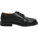 Оксфорды Gordon Cap Toe Oxford Dockers, черный - фото