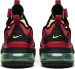 Air max 270 bowfin red hot sale