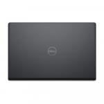 Ноутбук Dell Vostro 15 3510, 15.6" HD, 8 ГБ/512 ГБ, Core i5-1135G7, Intel UHD, чёрный, английская клавиатура - фото 5