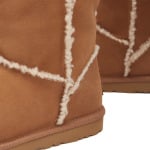 Сапоги Ugg X Telfar Tall, коричневый - фото 4