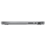 Ноутбук Apple MacBook Pro 16.2'' MK1A3, 32 Гб/1 Тб, английская клавиатура, Space Gray - фото 2