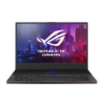 Ноутбук Asus ROG Zephyrus S 17.3'' GX701GWR-HG126T, 32Gb/1Tb, черный - фото 3