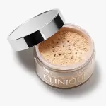 Легкая рассыпчатая пудра Blended Face Clinique, цвет invisible blend - фото 3