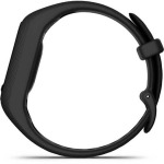 Фитнес-трекер Garmin vivosmart 5, черный, S/M - фото 5