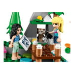 Конструктор LEGO Friends 41681 Экскурсия на дом на колесах и парусник - фото 10