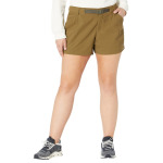 Шорты The North Face, Plus Size Paramount Shorts - фото