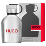 Hugo Boss Iced туалетная вода для мужчин, 75 мл - фото 3