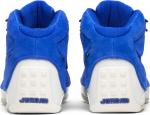 Air jordan 18 blue clearance suede