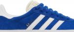 Adidas Gazelle ADV Royal Blue