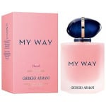 Духи Giorgio Armani My Way Floral - фото 2