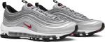 Nike air max clearance 97 qs black silver