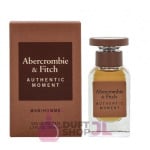 Abercrombie & Fitch Authentic Moment Men EDT Spray 50 мл - фото