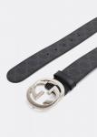 Gucci belt hotsell x supreme