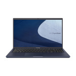 Ноутбук Asus ExpertBook B1, 14", 8 ГБ/256 ГБ, i5-1135G7, черный, английская клавиатура - фото 2