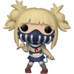 Фигурка Funko Pop! Animation: My Hero Academia - Himiko Toga - фото 2