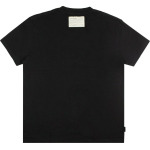 Футболка A-Cold-Wall* ACW Logo T-Shirt 'Black', черный - фото 2