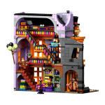 Конструктор Lego Harry Potter Diagon Alley 75978, 5544 деталей - фото 8