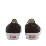 Кроссовки Vans Vault UA OG Classic Slip-On LX - фото 3