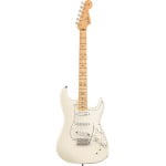 Электрогитара Fender EOB Stratocaster Olympic White - фото 2