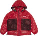 Featherweight down jacket store