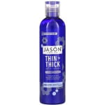 Jason Natural, Thin to Thick, кондиционер для дополнительного объема волос, 227 г (8 жидк. унций) - фото